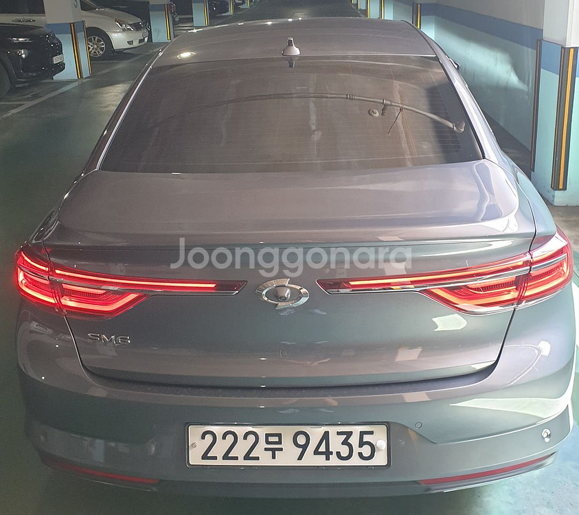 SM6 LPe 필 일반인용 2023년 7월 등록--1