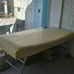 *마지막가격*속눈썹 온열베드 (커버+의자)