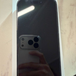 아이폰14 pro 블랙