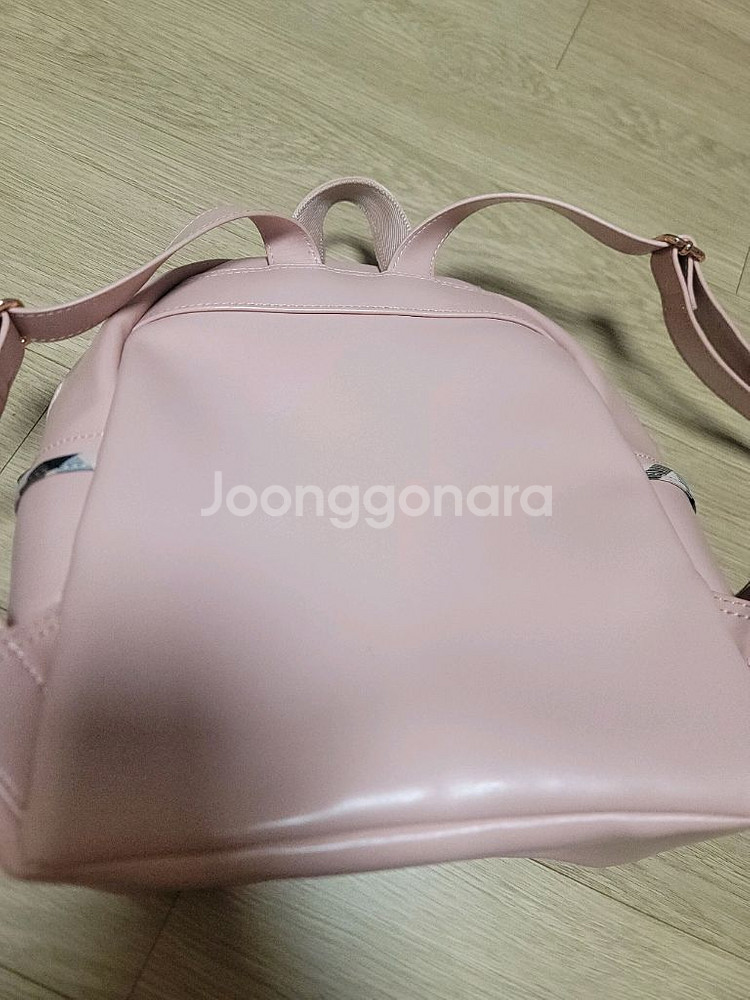 닥스 미니 백팩--2