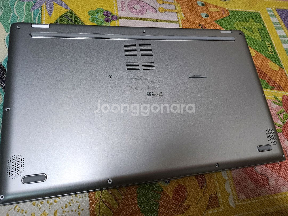 Asus vivobook 17 x712 고장부품용--2