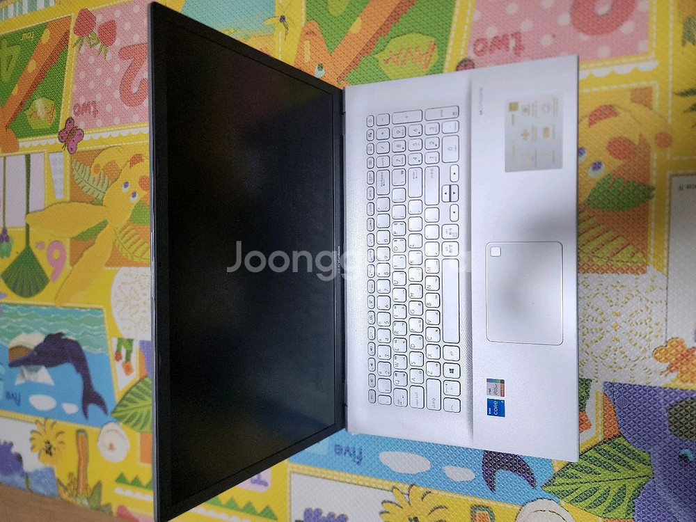 Asus vivobook 17 x712 고장부품용--1