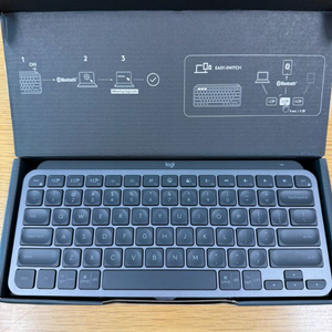 mx keys mini 영문각인