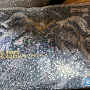 mgsd 윙건담 제로