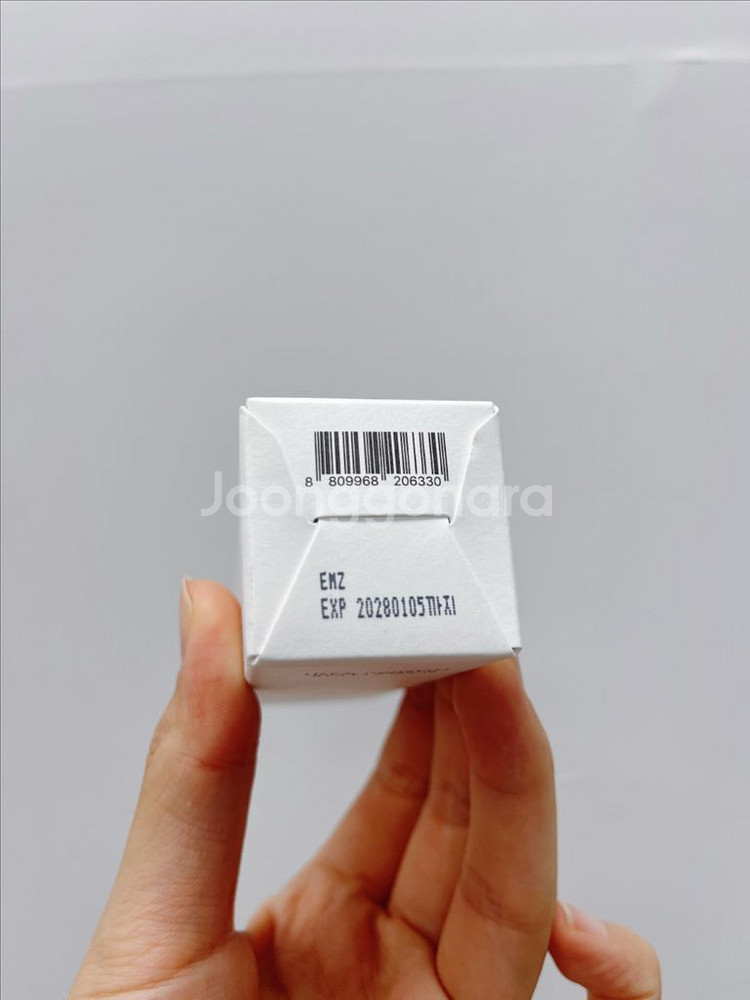 리바이포유 버블 클리어 포밍 워시 50ml (폼클렌징--1