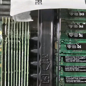 SSD M.2 NVME 키옥시아 256GB 벌크 90개