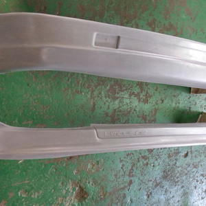 그랜드카니발 에어댐 팝니다