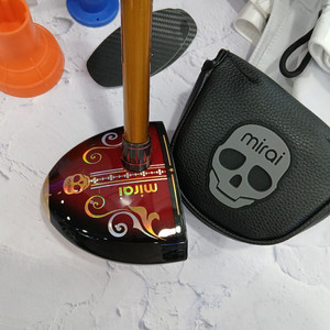 25년형, 일본 미라이골프 남성 파크골프채