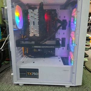 조립<125>게이밍 PC i9-9900K RTX 406