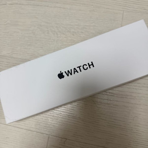 애플워치se2 44mm