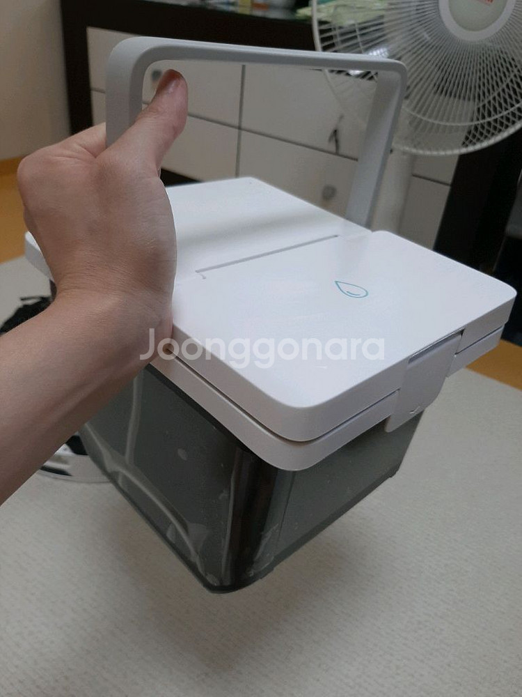 로보락 S8 로봇청소기 판매합니다.--6