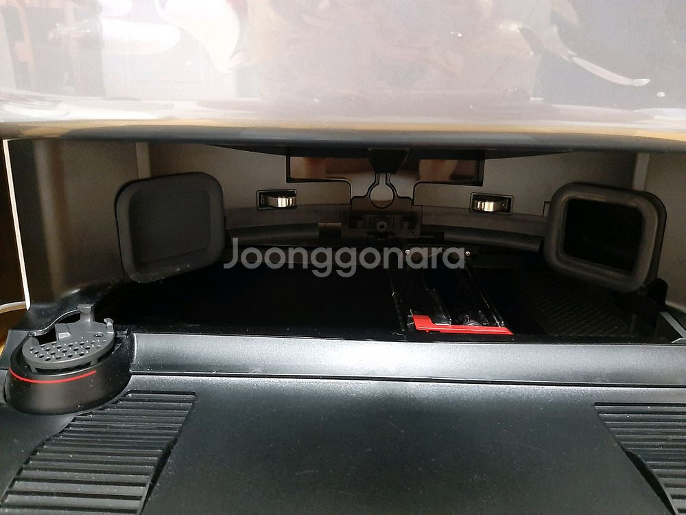 로보락 S8 로봇청소기 판매합니다.--3