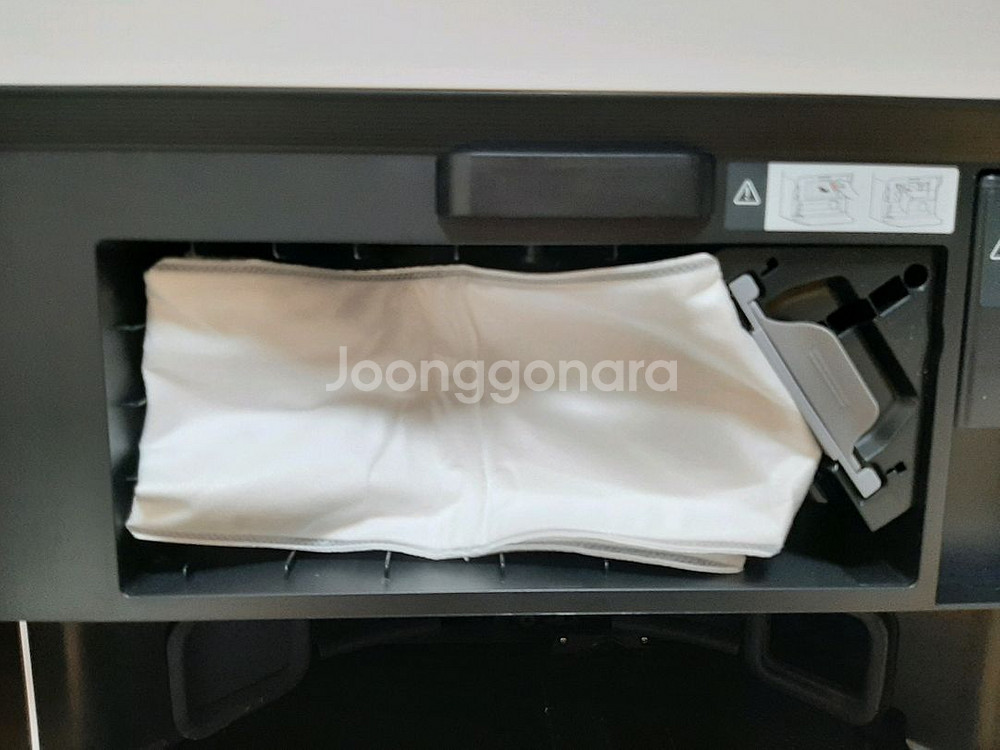 로보락 S8 로봇청소기 판매합니다.--4