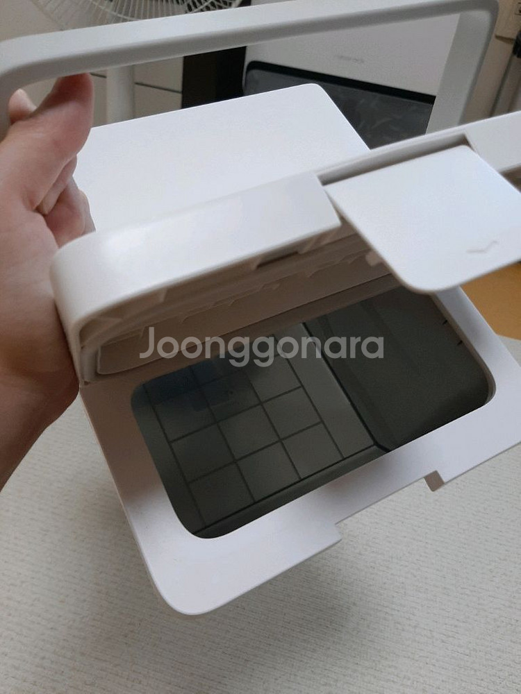 로보락 S8 로봇청소기 판매합니다.--7