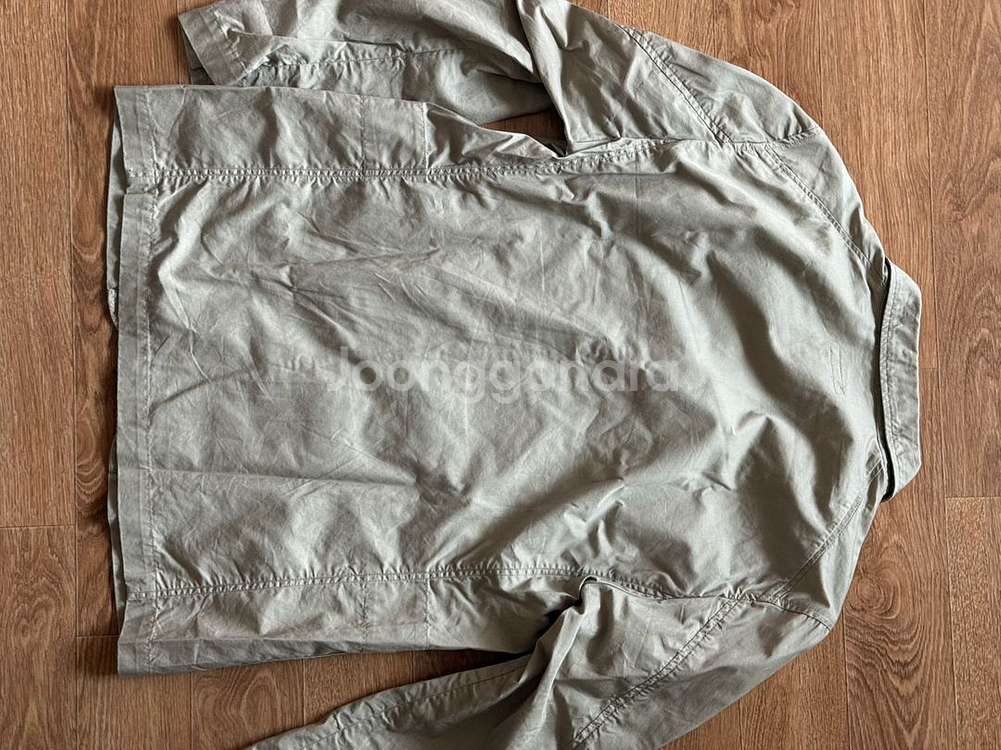 엔지니어드가먼츠 베드포드자켓--4