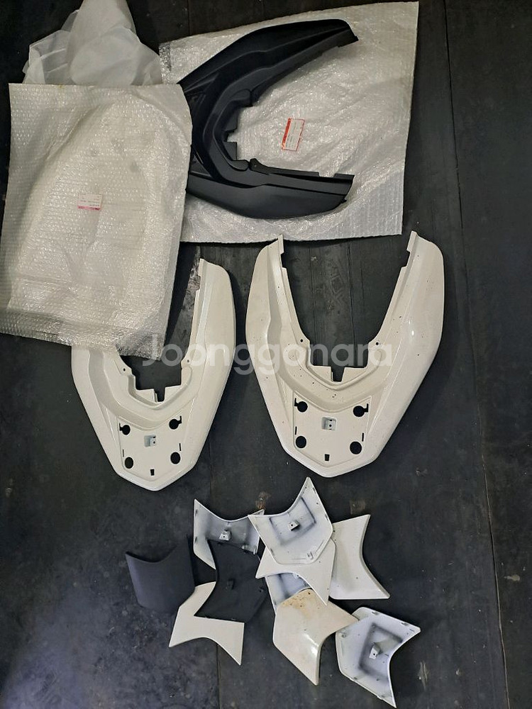 혼다 PCX125 중고부속--0