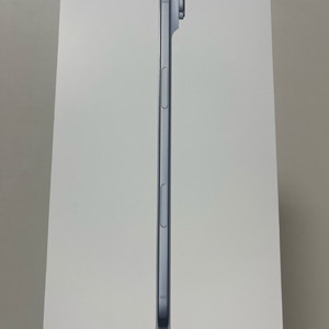 아이폰17air 256GB 스카이블루 자급제 미개봉