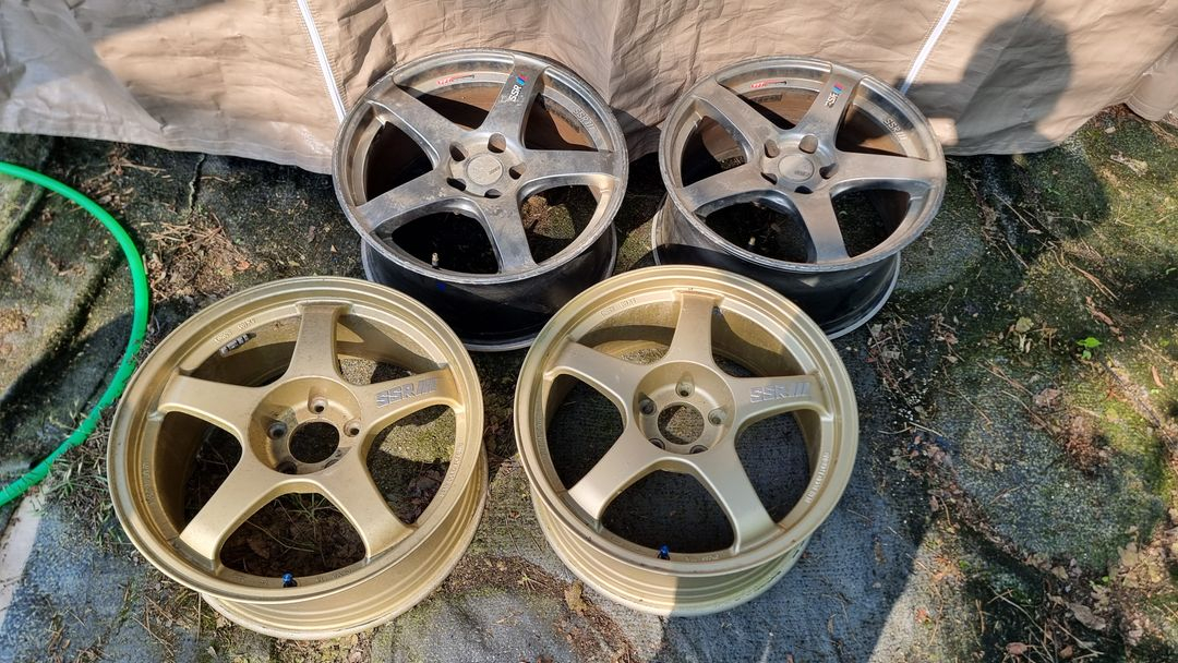 18인치 코나 니로 셀토스 아반떼MD 아반떼AD 이미지