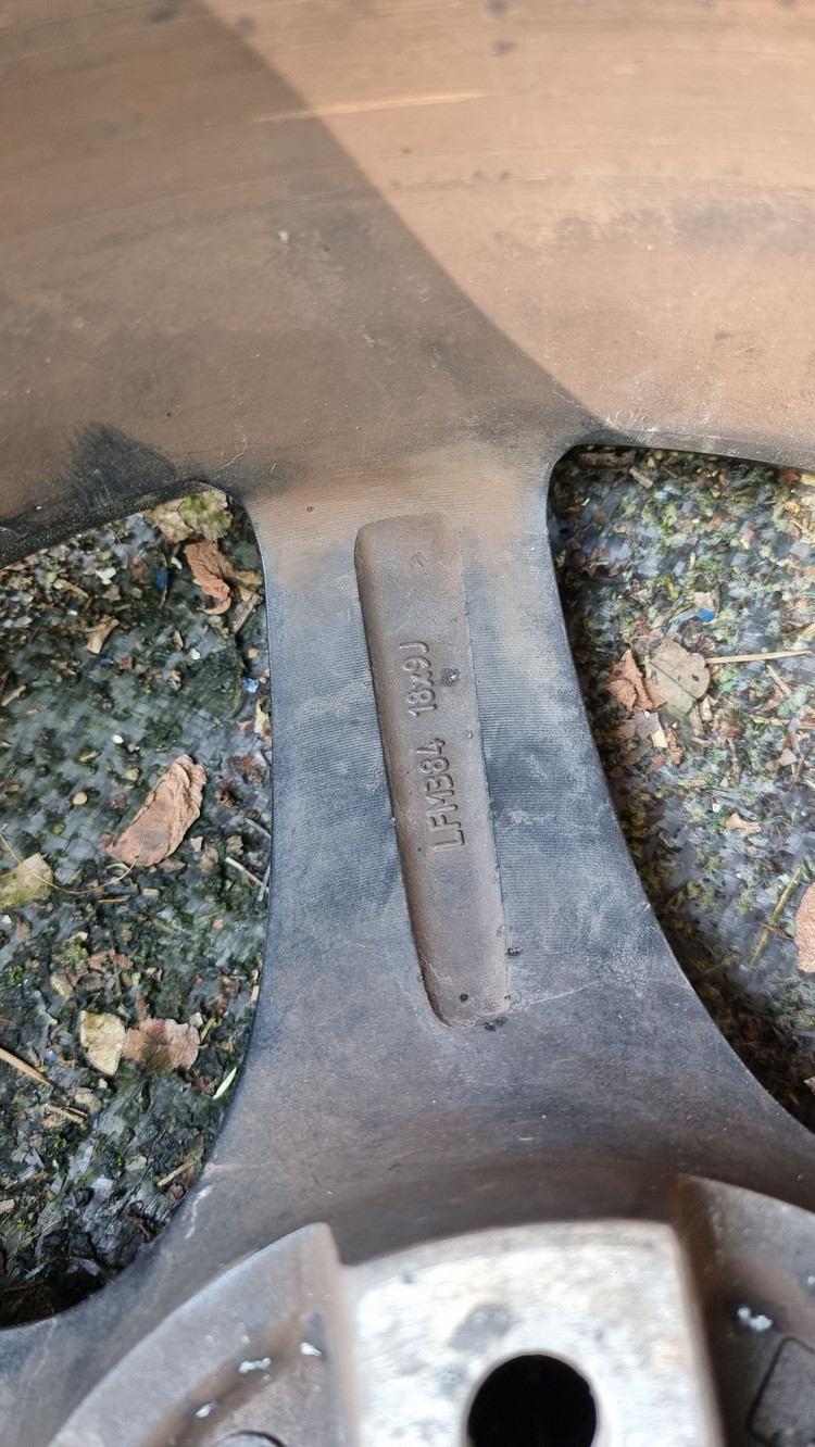 18인치 코나 니로 셀토스 아반떼MD 아반떼AD 이미지