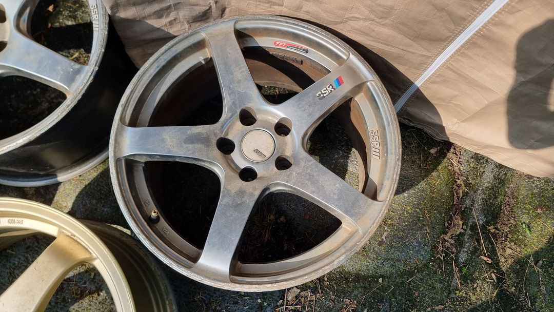 18인치 코나 니로 셀토스 아반떼MD 아반떼AD 이미지