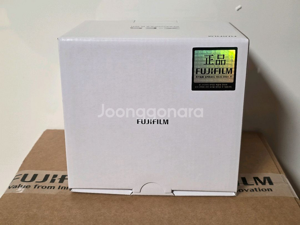 X-E5 실버 렌즈킷--2