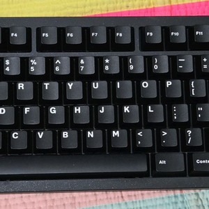 qk75 블랙