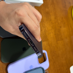 아이폰 14 pro 128g 자급제