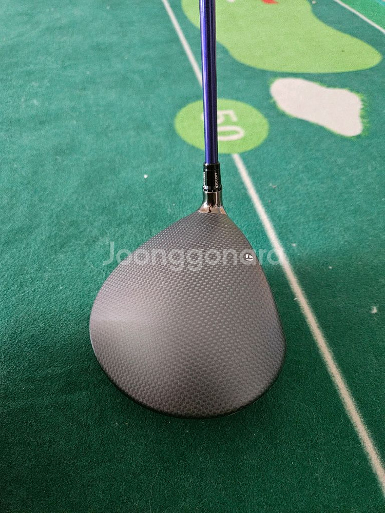 테일러메이드 Qi35 Ls 드라이버 9도--1