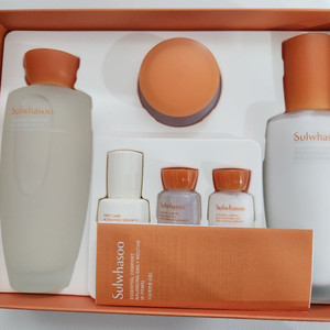 설화수 자음2종(1박스당)