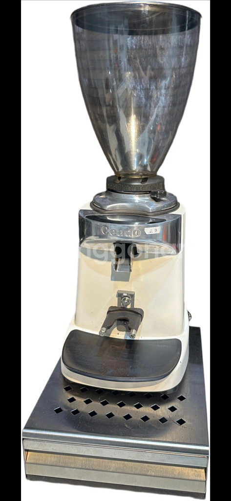 체아도 커피 그라인더--0