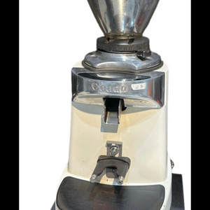 체아도 커피 그라인더