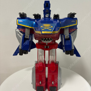 황금용자 골드런 Dx 캡틴샤크 타카라판