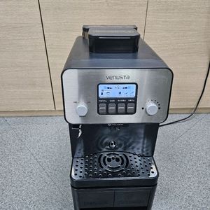 동구전자 베누스타 커피머신