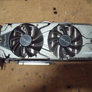 gtx970그래픽카드
