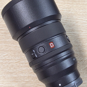 소니 SEL85F14GM2 ( FE85, 팔오금2 )