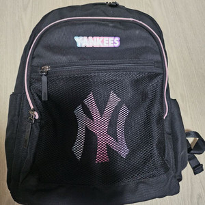 MLb 백팩 (고학년용)