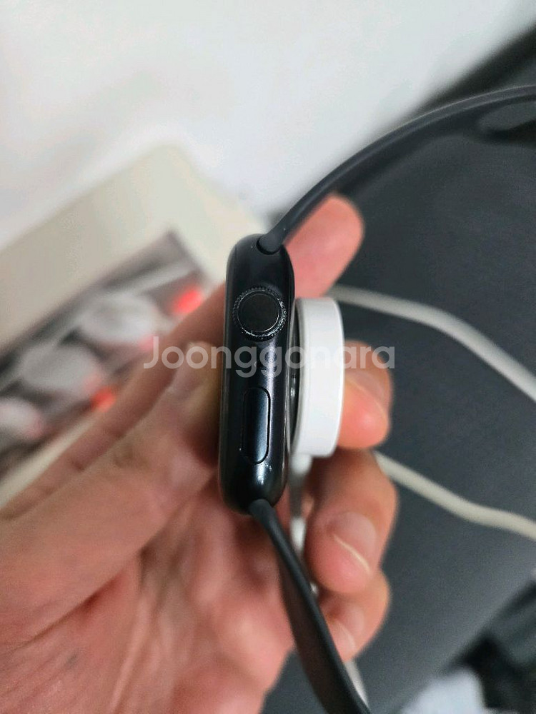 애플워치8 45mm gps--3