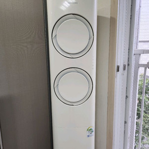삼성 에어컨 2in1 7