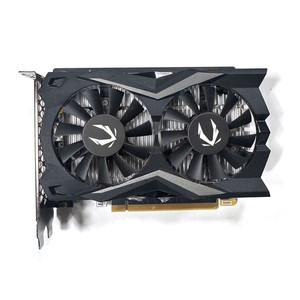 ZOTAC GTX1650S 4GB 그래픽카드 판매합니다