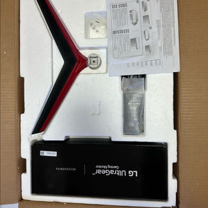 LG 27GL850 QHD 144Hz 게이밍모니터