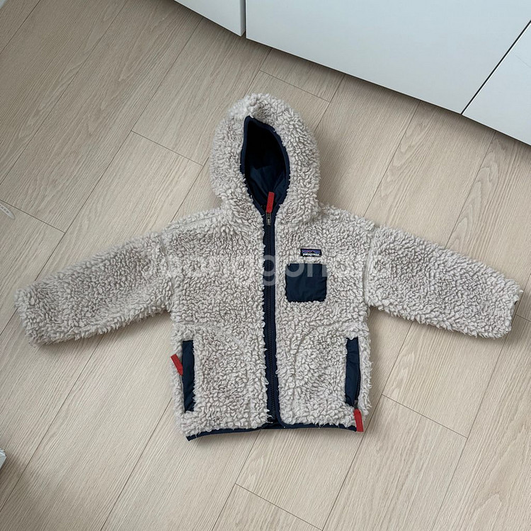 파타고니아 레트로x 3t--0