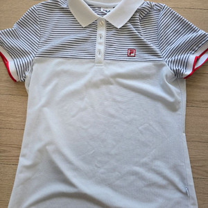 성인여성 휠라카라티 95사이즈