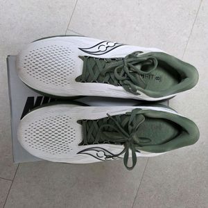 Saucony Ride 18 290mm