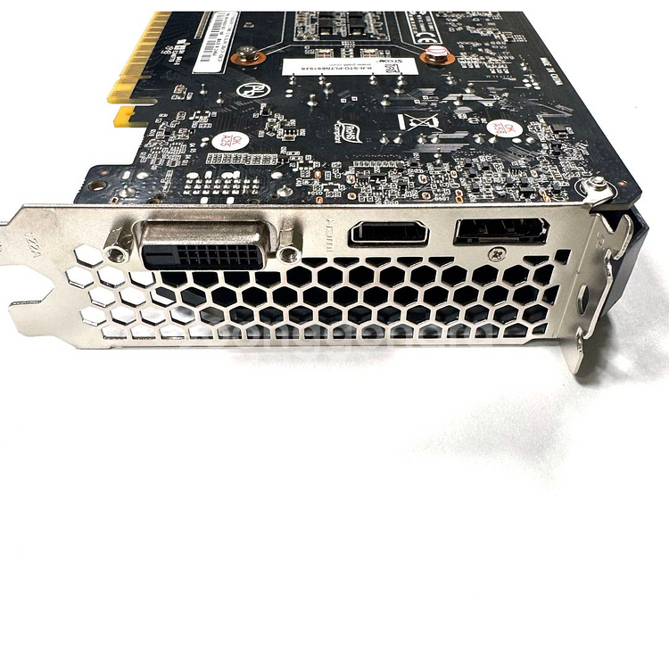 PALIT GTX1650S 4GB 그래픽카드 판매합니다--1