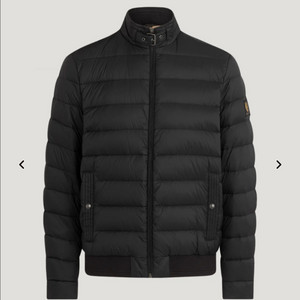 Belstaff 패딩 자켓 UK50 (약 110)