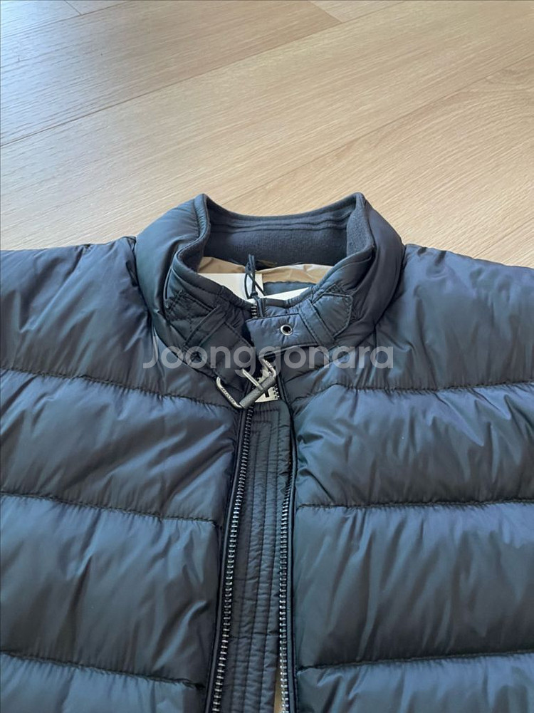 Belstaff 패딩 자켓 UK50 (약 110)--1