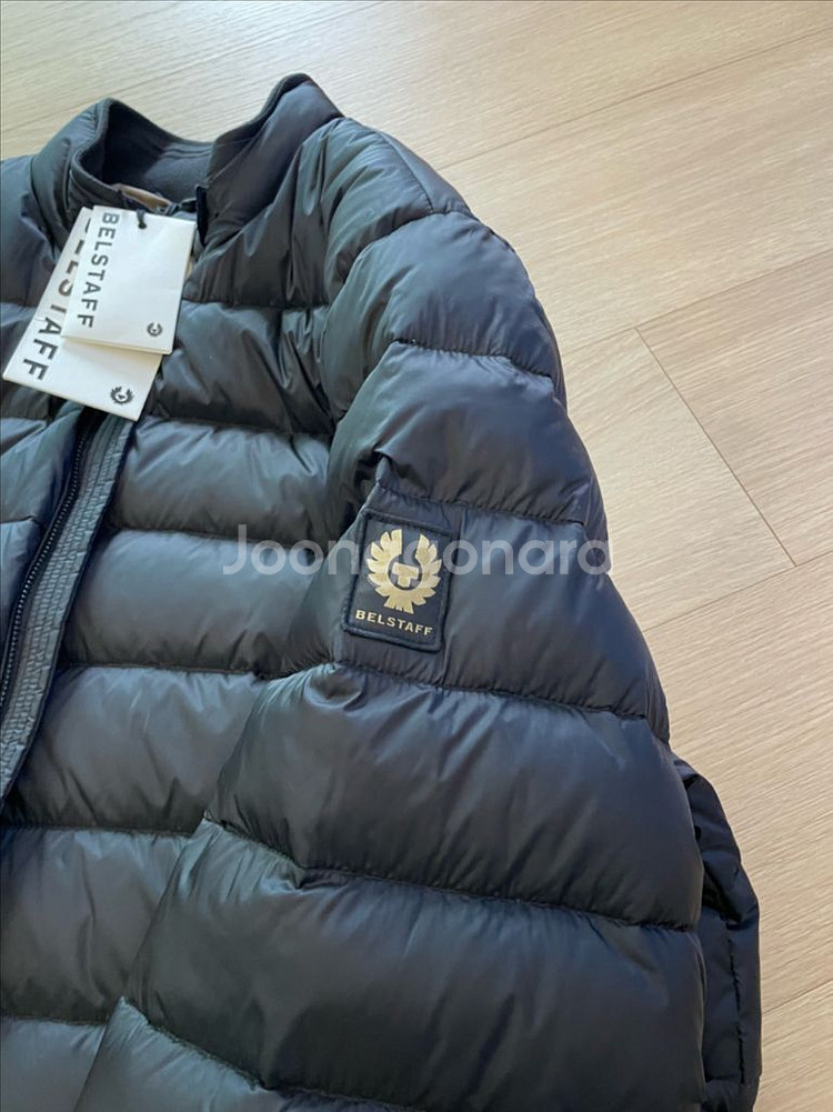 Belstaff 패딩 자켓 UK50 (약 110)--4
