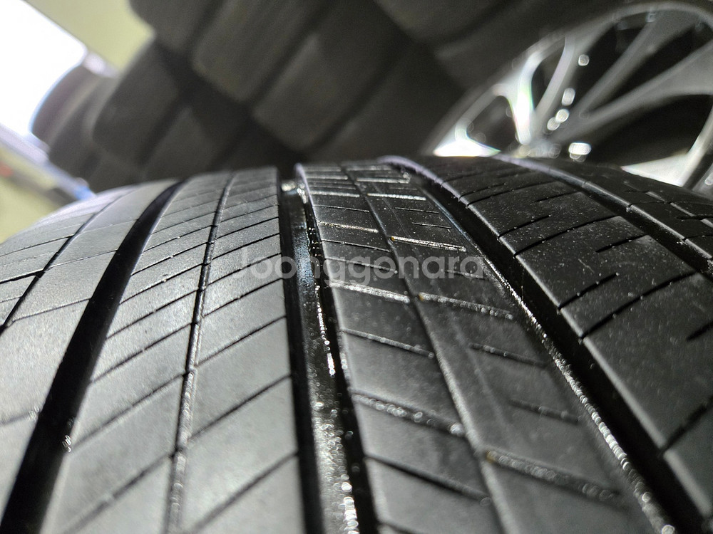 w213 벤츠e클래스 익스클루시브 18인치 휠타이어--6