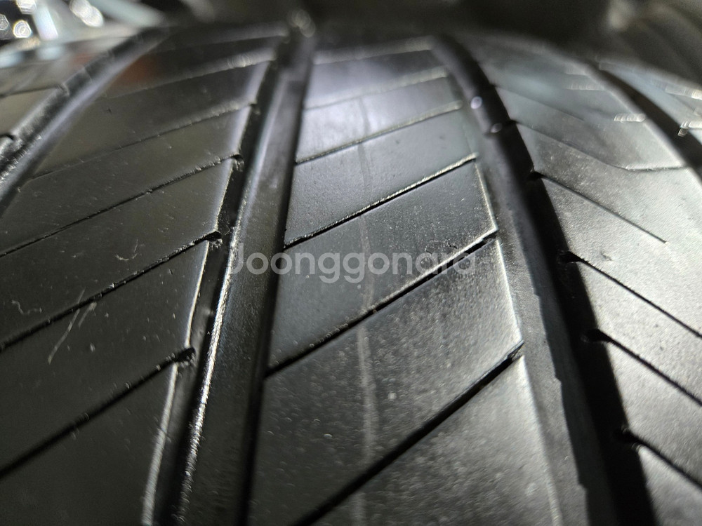 w213 벤츠e클래스 익스클루시브 18인치 휠타이어--5
