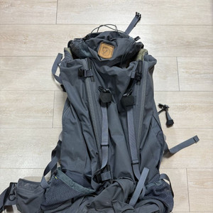 피엘라벤 카즈카 85L 판매 또는 65L 와 교환합니다